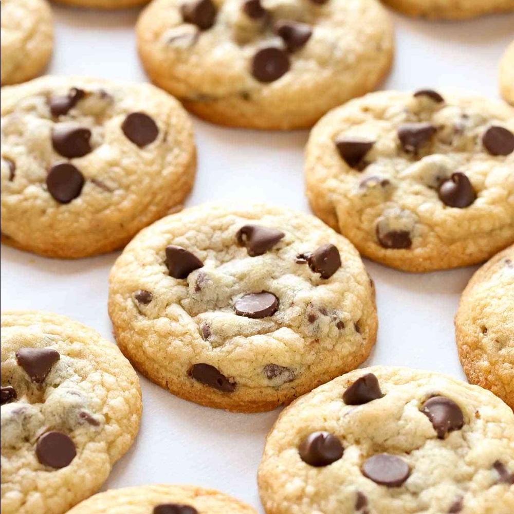 Meet your Posher, Madeline